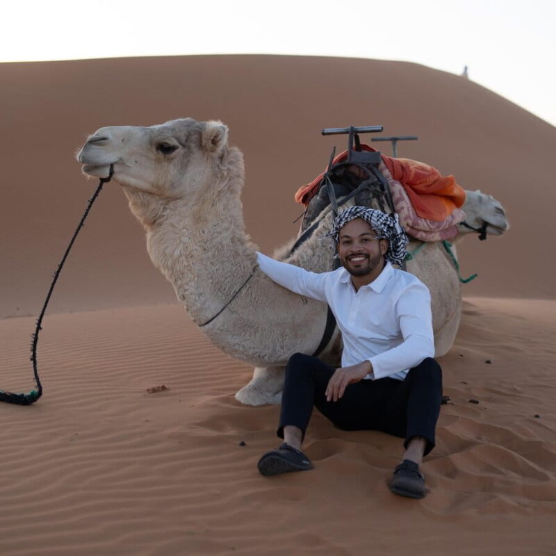 Clarkdale: Verde Canyon Railroad Train Ticket - Itinerary and Stops: What to Expect