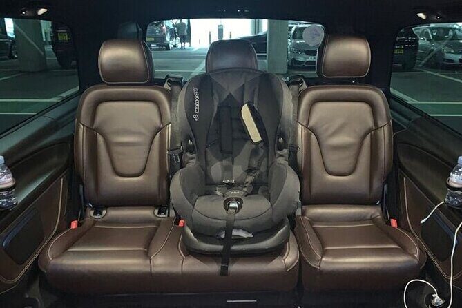 Clarkson Farm Inspired Road Trip - The Sum Up