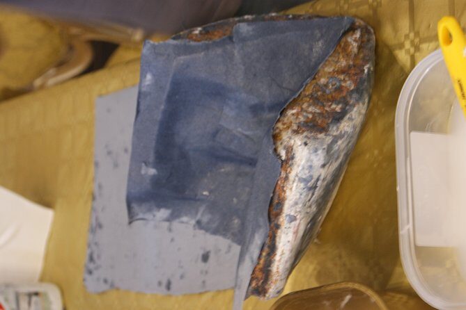 Class Mask Workshop - Create our Mask in paper mache - A Complete Look at the Venice Mask-Making Workshop