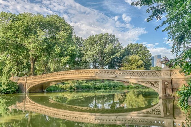 Classic 1-Hour Central Park Pedicab Tour - Frequently Asked Questions