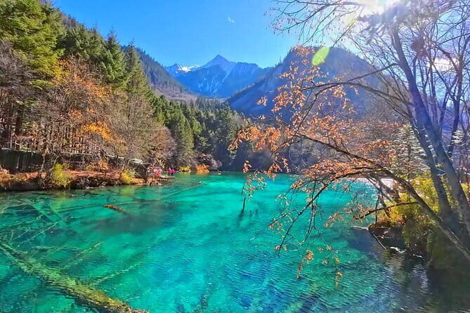 Classic 3-Day Jiuzhaigou Private Tour(Transportation+Tickets) - The Itinerary in Detail