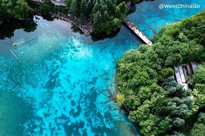 Classic 3-Day Jiuzhaigou Private Tour(Transportation+Tickets) - Practicalities and Considerations
