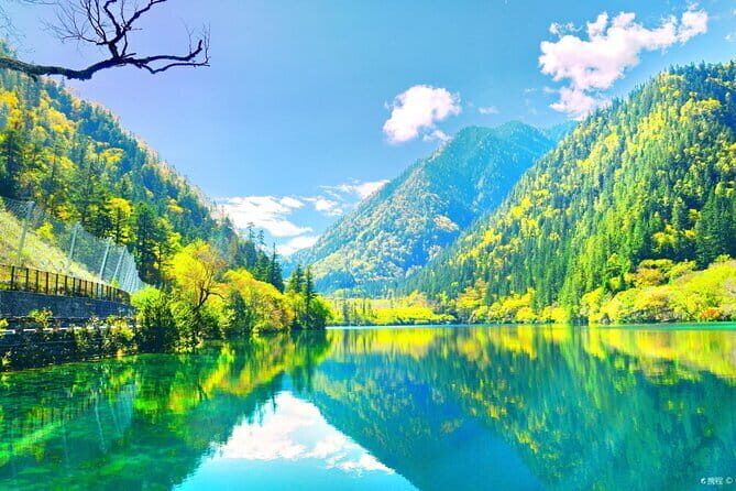 Classic 3-Day Jiuzhaigou Private Tour(Transportation+Tickets) - Who Is This Tour Best For?
