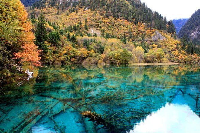 Classic 3-Day Jiuzhaigou Private Tour(Transportation+Tickets) - FAQs