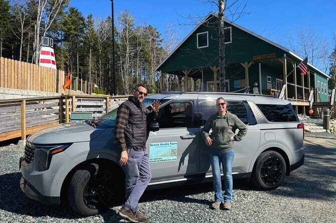 Classic Acadia Private Tour: Cadillac Mountain & Thunder Hole - FAQs