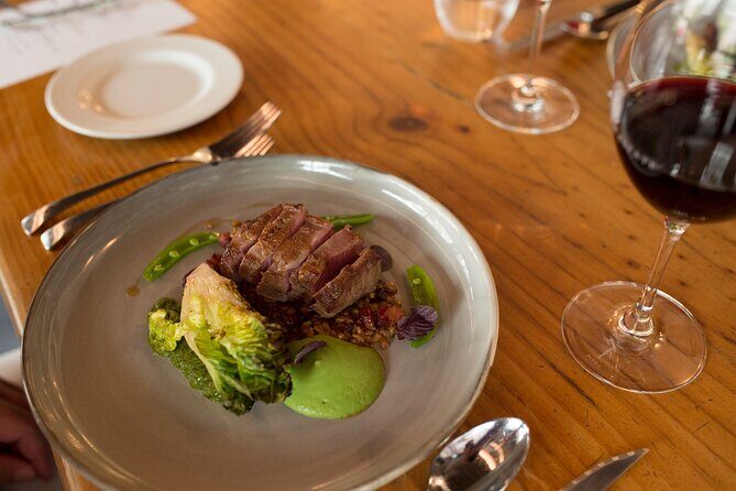 Classic All Day Winery and Food Trail Tour - What Travelers Say: Real Feedback