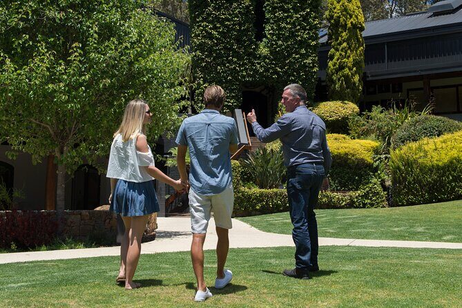 Classic All Day Winery and Food Trail Tour - Who Will Love This Tour?