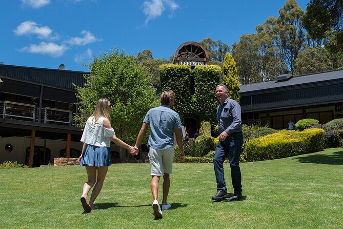 Classic All Day Winery and Food Trail Tour - Final Thoughts: Is This Tour Worth It?