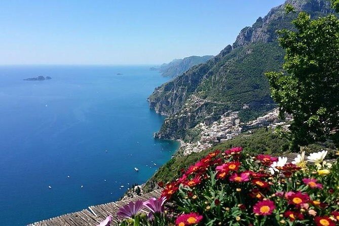 Classic Amalfi Coast Tour - Introduction