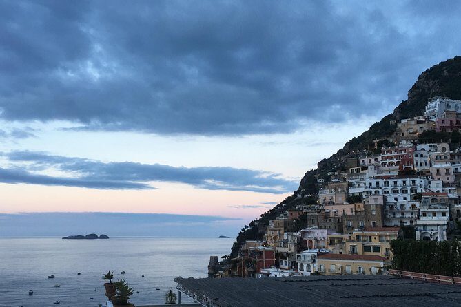 Classic Amalfi Coast Tour - Key Points