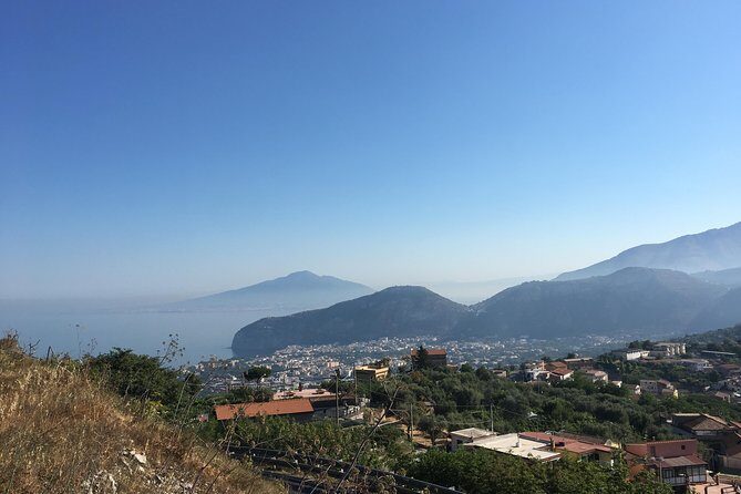 Classic Amalfi Coast Tour - The Itinerary: A Closer Look