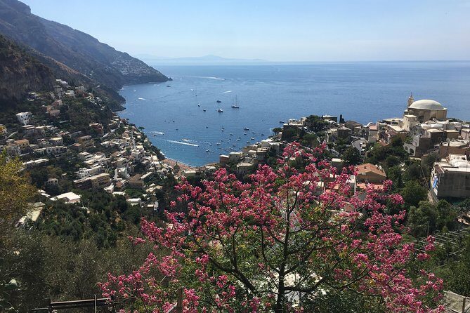 Classic Amalfi Coast Tour - Practical Tips for the Tour