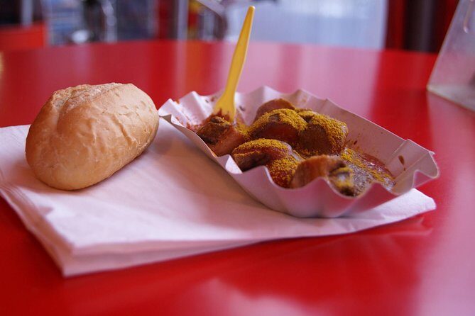 Classic Bites and Culinary Trends Neighborhood Food Tour in Berlin - A Deep Dive into the Experience