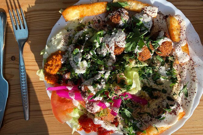Classic Bites and Culinary Trends Neighborhood Food Tour in Berlin - Practical Tips for Travelers