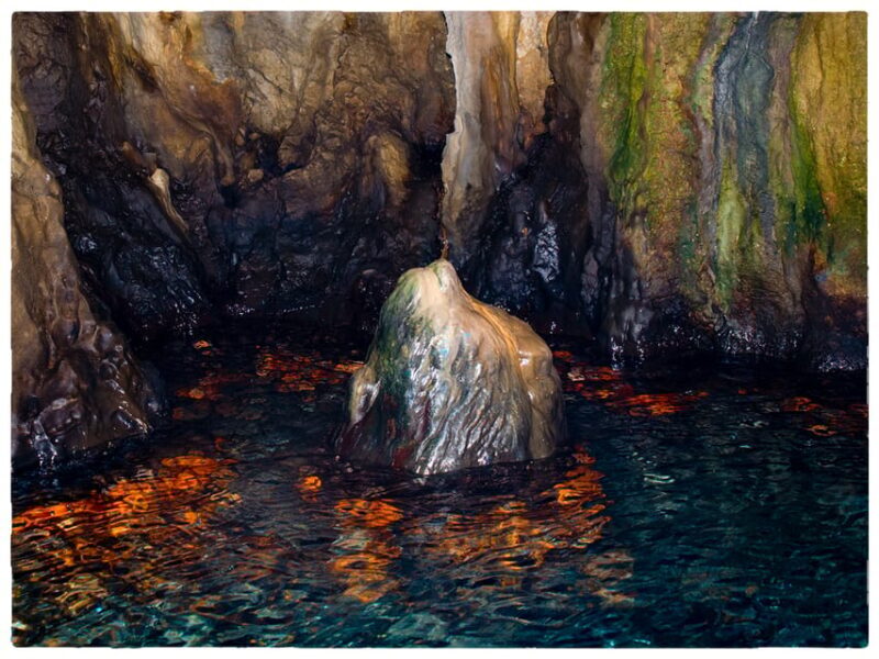 "Classic" boat excursion to Palinuro - Who Should Consider This Tour?