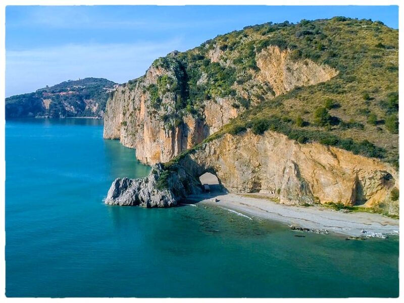 "Classic" boat excursion to Palinuro - FAQs