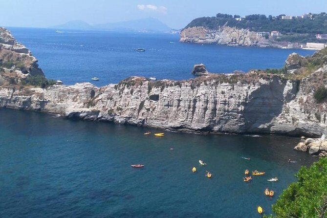 Classic Boat Tour of Naples Bay - Exploring the Itinerary: What You Can Expect
