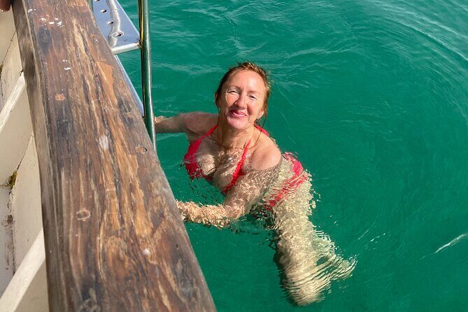 Classic boat tour of the Gulf of Cagliari - The Sum Up: Is This Tour Right for You?