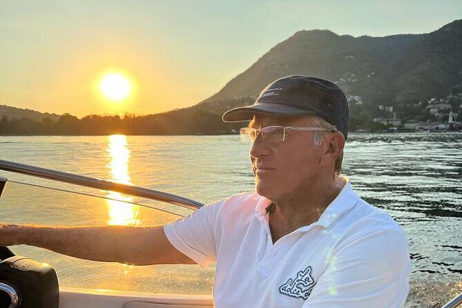 Classic boat tour on Lake Como - An In-depth Look at the Lake Como Private Boat Tour