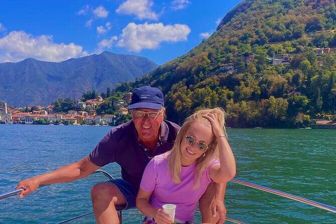 Classic boat tour on Lake Como - Possible Drawbacks