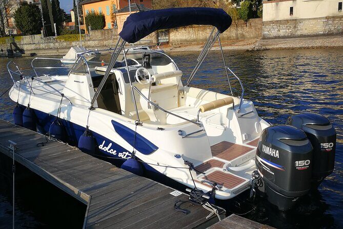 Classic boat tour on Lake Como - FAQ
