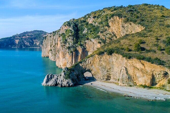 "Classic" Boat Trip to Capo Palinuro - Frequently Asked Questions