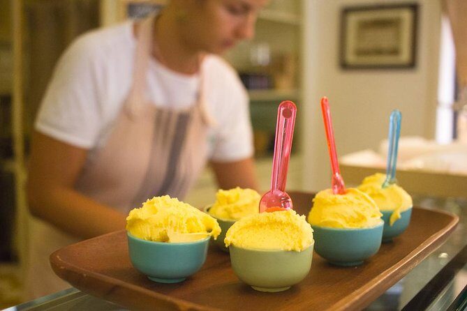 Classic Bologna Food Tour with Taste Bologna - Max 10 people - Key Points