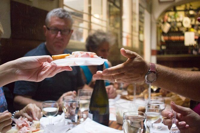 Classic Bologna Food Tour with Taste Bologna - Max 10 people - Authentic Experiences: Why This Tour Stands Out