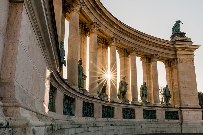 Classic Budapest Private Walking Tour - Practical Aspects & Value