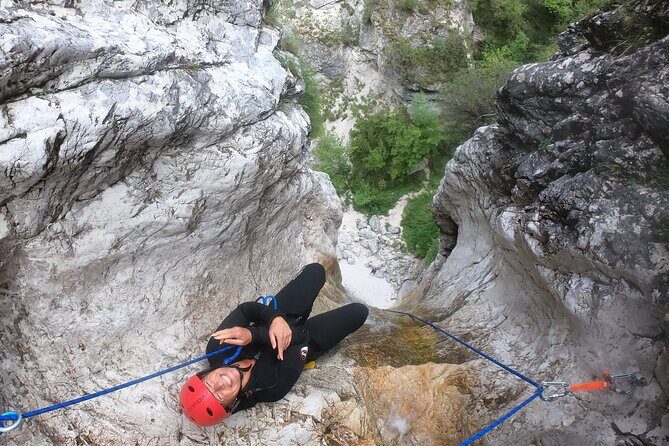 Classic Canyon Fratarica, Bovec (with photos) - FAQ