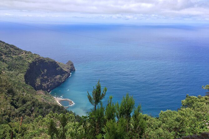 Classic car / Half day tour / Day tour / Private Tour Madeira - Who Should Book This Tour?