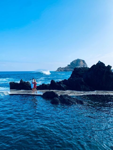 Classic Car Sightseeing Tour to the West & Northwest - Key Points