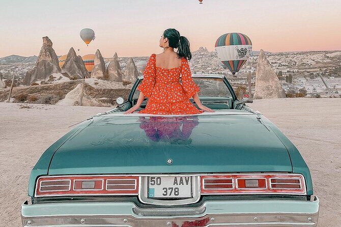 Classic Car Tour in Cappadocia - Who Should Consider This Tour?