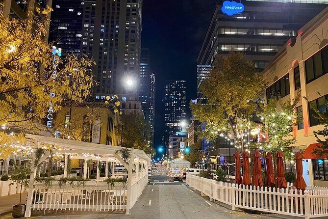 Classic Chicago Food Lovers Tour in River North - Authentic Insights from Participants