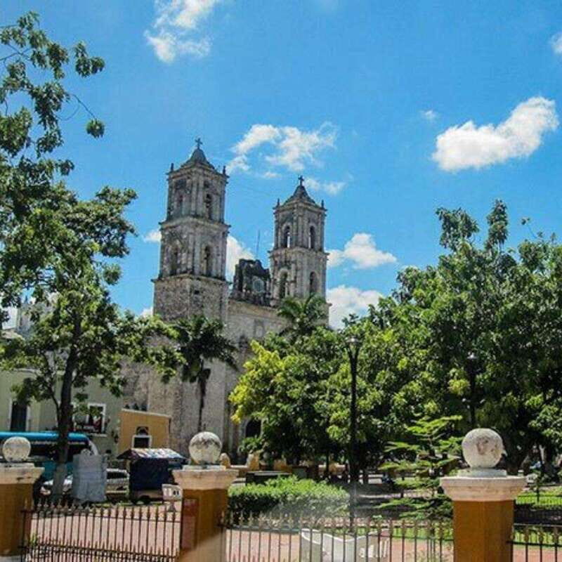 Classic Chichen itza - Value and Practicality