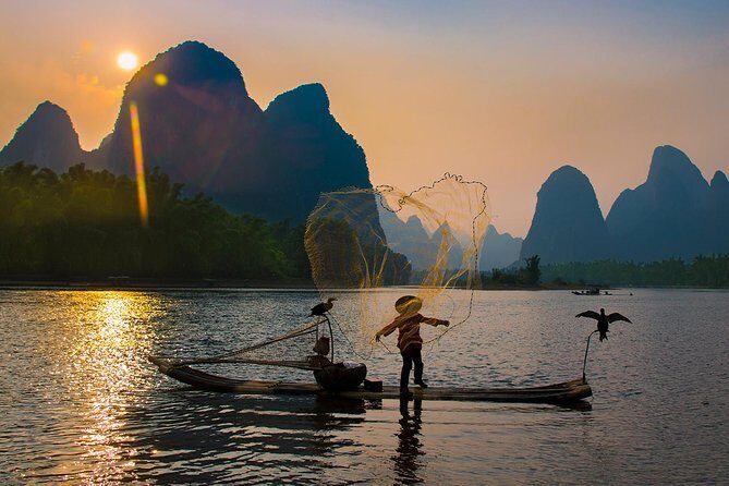 Classic China Family Vacation, Customizable Trip - Frequently Asked Questions
