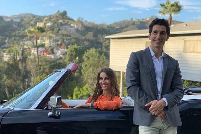 Classic Convertible Car Tour of Los Angeles - Practical Tips for Booking and Enjoying Your Tour
