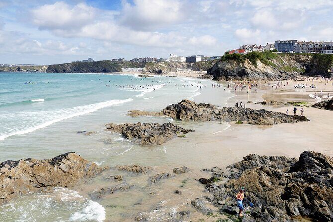 Classic Cornwall  Online Self-Guided Road Trip Plan - A Deep Dive into the Cornwall Experience