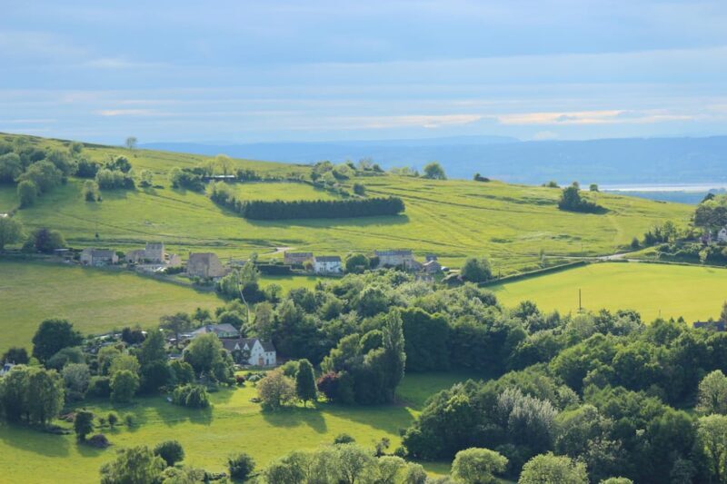 Classic Cotswolds: Online Road Trip Travel Guide - What to Expect from Your Self-Drive Adventure