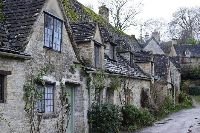 Classic Cotswolds  Online Self-Guided Road Trip Plan - An In-Depth Review of the Classic Cotswolds Self-Guided Road Trip Plan