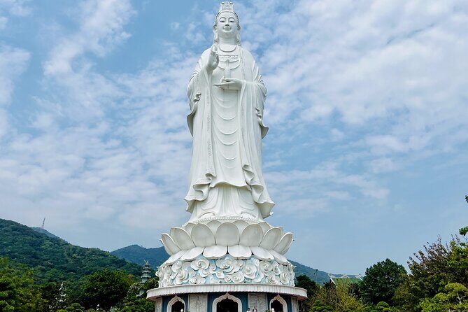Classic Da Nang Tour to Marble Mountain and Son Tra Peninsula - Exploring Da Nang’s Natural and Cultural Gems: The Classic Tour to Marble Mountain and Son Tra Peninsula