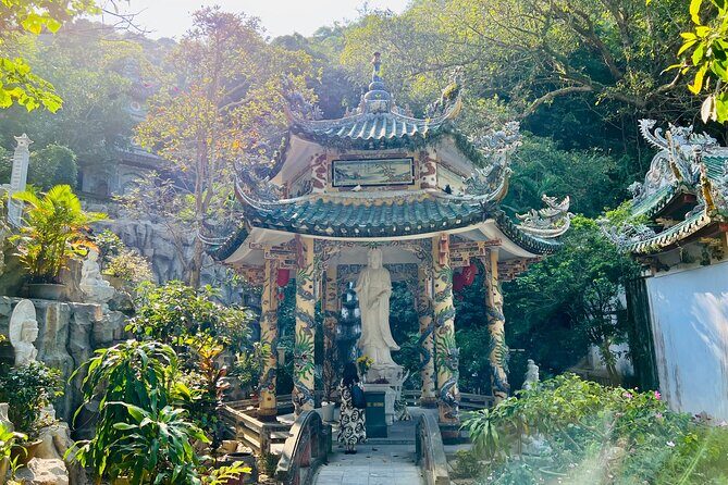 Classic Da Nang Tour to Marble Mountain and Son Tra Peninsula - Who Should Consider This Tour?