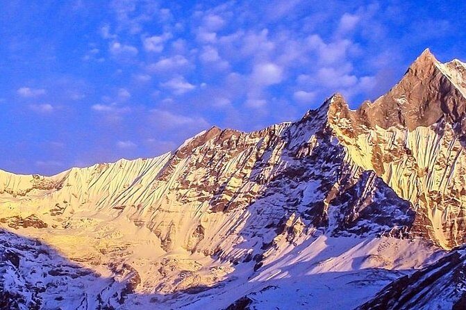 Classic Everest Base Camp Trek - An In-Depth Look at the Everest Base Camp Trek Experience