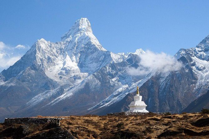 Classic Everest Base Camp Trek - Authentic Encounters and Local Culture