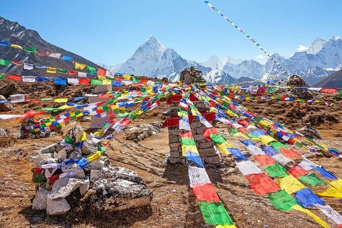 Classic Everest Base Camp Trek - Final Thoughts: Is This Trek for You?