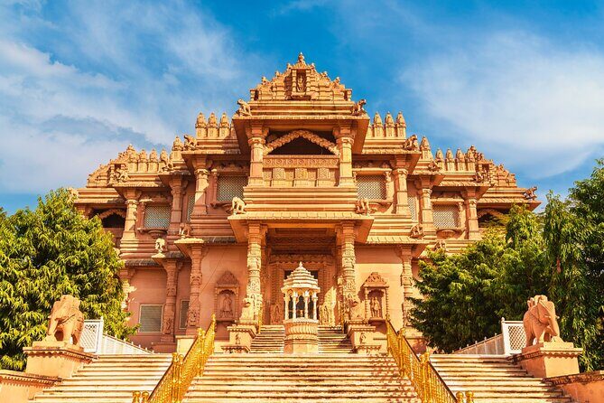 Classic Excursion: 2 Days Complete Delhi City Tour - A Deep Dive into the 2-Day Delhi Tour Experience
