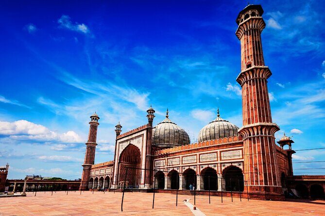 Classic Excursion: 2 Days Complete Delhi City Tour - FAQ