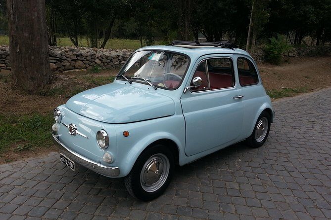 Classic Fiat 500 Rental in Rome - Final Thoughts: The Perfect Mix of Nostalgia and Freedom