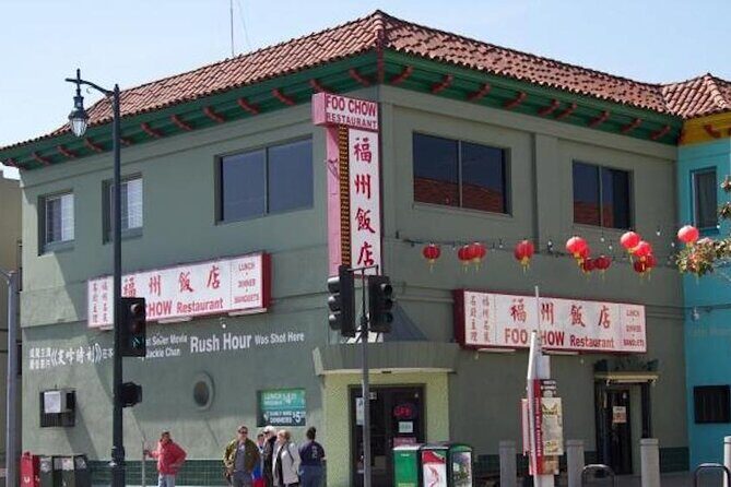 Classic Film and Television Locations 1 Day Tour in Los Angeles - An In-Depth Look at the Tour Itinerary