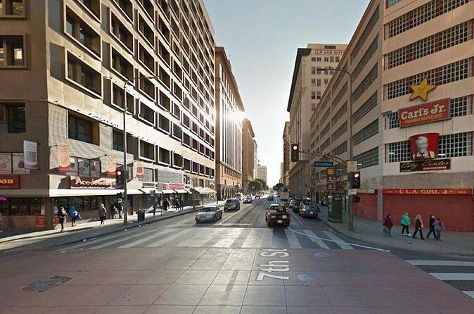 Classic Film and Television Locations 1 Day Tour in Los Angeles - FAQ